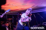 Photos: WAAX - The Soundlounge, Gold Coast - 11 April, 2025