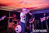 Photos: WAAX - The Soundlounge, Gold Coast - 11 April, 2025