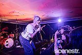 Photos: WAAX - The Soundlounge, Gold Coast - 11 April, 2025