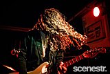 Photos: WAAX - The Ed Castle Hotel, Adelaide - 31 May, 2018