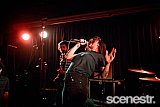 Photos: WAAX - The Ed Castle Hotel, Adelaide - 31 May, 2018