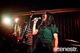 Photos: WAAX - The Ed Castle Hotel, Adelaide - 31 May, 2018