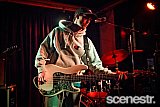Photos: WAAX - The Ed Castle Hotel, Adelaide - 31 May, 2018