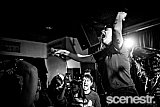 Photos: WAAX - The Ed Castle Hotel, Adelaide - 31 May, 2018