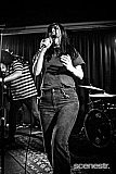 Photos: WAAX - The Ed Castle Hotel, Adelaide - 31 May, 2018