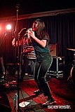 Photos: WAAX - The Ed Castle Hotel, Adelaide - 31 May, 2018