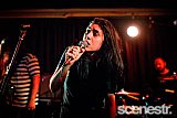 Photos: WAAX - The Ed Castle Hotel, Adelaide - 31 May, 2018