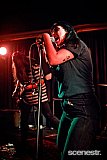 Photos: WAAX - The Ed Castle Hotel, Adelaide - 31 May, 2018