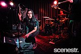 Photos: WAAX - The Ed Castle Hotel, Adelaide - 31 May, 2018
