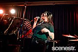 Photos: WAAX - The Ed Castle Hotel, Adelaide - 31 May, 2018