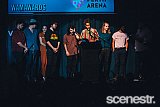 Photos: 2017 WAM Awards - Claremount Showgrounds, Perth - 2 November, 2017