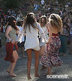 Photos: Woodford Folk Festival Bands - Woodfordia, Sunshine Coast - 27-31 December 2015 & 1 January, 2016