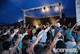 Photos: Woodford Folk Festival Bands - Woodfordia, Sunshine Coast - 27-31 December 2015 & 1 January, 2016