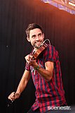Photos: Woodford Folk Festival Bands - Woodfordia, Sunshine Coast - 27-31 December 2015 & 1 January, 2016