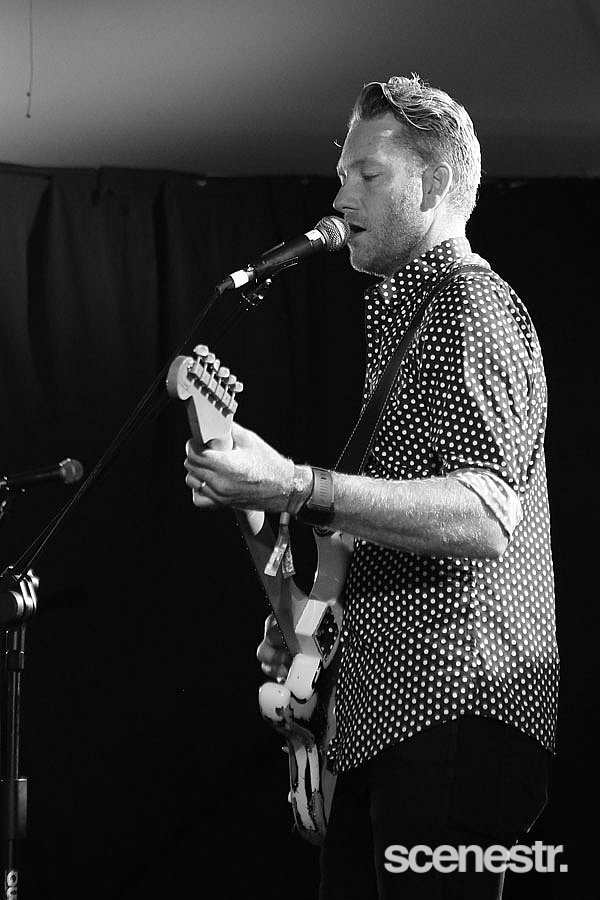 Photos: Woodford Folk Festival Bands - Woodfordia, Sunshine Coast - 27-31 December 2015 & 1 January, 2016