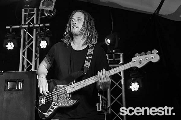 Photos: Woodford Folk Festival Bands - Woodfordia, Sunshine Coast - 27-31 December 2015 & 1 January, 2016