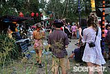Photos: Woodford Folk Festival Bands - Woodfordia, Sunshine Coast - 27-31 December 2015 & 1 January, 2016
