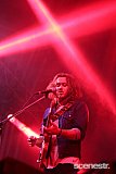Photos: Woodford Folk Festival Bands - Woodfordia, Sunshine Coast - 27-31 December 2015 & 1 January, 2016