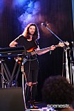 Photos: Woodford Folk Festival Bands - Woodfordia, Sunshine Coast - 27-31 December 2015 & 1 January, 2016