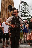 Photos: Woodford Folk Festival Bands - Woodfordia, Sunshine Coast - 27-31 December 2015 & 1 January, 2016