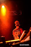 Photos: Baroness - Metro Theatre, Sydney - 7 December, 2016