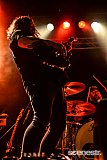 Photos: Baroness - Metro Theatre, Sydney - 7 December, 2016