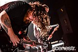 Photos: Baroness - Metro Theatre, Sydney - 7 December, 2016