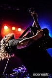 Photos: Baroness - Metro Theatre, Sydney - 7 December, 2016