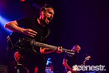 Photos: Baroness - Metro Theatre, Sydney - 7 December, 2016