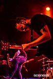 Photos: Baroness - Metro Theatre, Sydney - 7 December, 2016
