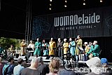 WOMADelaide - Botanic Park, Adelaide - 10-13 March, 2017