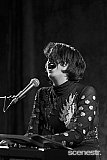 Photos: Megan Washington - Jive Bar, Adelaide - 15 August, 2015