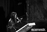 Photos: Megan Washington - Jive Bar, Adelaide - 15 August, 2015