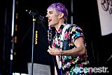 Photos: 2018 Vans Warped San Diego @ SDCCU Stadium Lot - 22 June, 2018