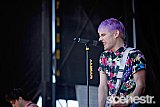 Photos: 2018 Vans Warped San Diego @ SDCCU Stadium Lot - 22 June, 2018
