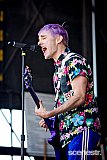 Photos: 2018 Vans Warped San Diego @ SDCCU Stadium Lot - 22 June, 2018