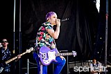 Photos: 2018 Vans Warped San Diego @ SDCCU Stadium Lot - 22 June, 2018