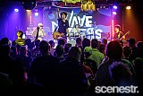 Photos: Wave Raiders - Solbar, Sunshine Coast - 17 August, 2025