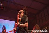 Photos: Falls Festival Day Two - Marion Bay, Tasmania - 30 December, 2015