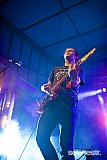 Photos: Falls Festival Day Two - Marion Bay, Tasmania - 30 December, 2015