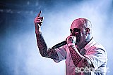 Photos: 2023 Nu Metal Mayhem - Mansfield Tavern, Brisbane - 14 October, 2023