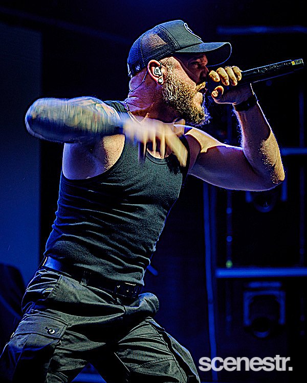 Photos: The Amity Affliction - The Riverstage, Brisbane - 8 November, 2024