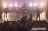 Photos: We Came As Romans -&nbsp;The Princess Theatre, Brisbane - 2 September, 2023