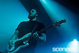 Photos: The Jezabels - The Fortitude Music Hall, Brisbane - 10 June, 2022