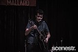 Photos: Take Me To Town - Spotted Mallard, Melbourne - 10 November, 2018