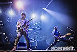 Photos: Weezer - Brisbane Entertainment Centre - 8 October, 2023