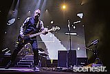 Photos: Weezer - Brisbane Entertainment Centre - 8 October, 2023