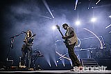 Photos: Weezer - Brisbane Entertainment Centre - 8 October, 2023