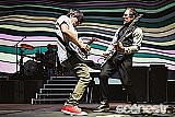 Photos: Weezer - Brisbane Entertainment Centre - 8 October, 2023
