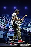 Photos: Weezer - Brisbane Entertainment Centre - 8 October, 2023